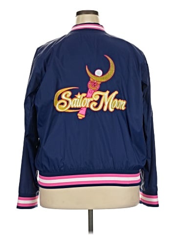Torrid Track Jacket (view 2)