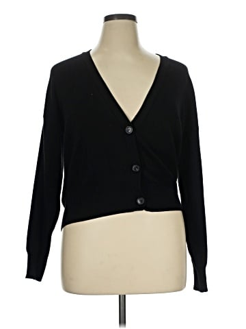 RACHEL Rachel Roy Cardigan (view 1)
