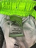 ZeroXposur Gray Board Shorts Size 10 - 12 - photo 3