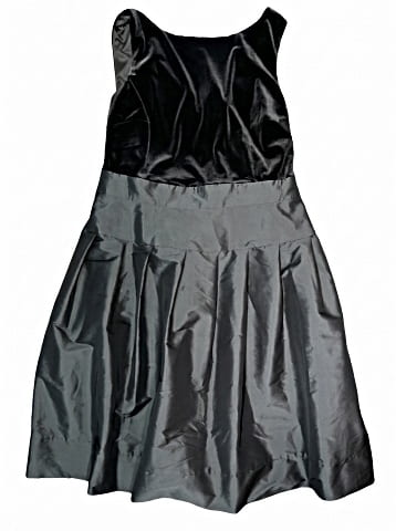 Jones New York Cocktail Dress (view 1)