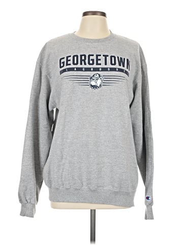 Champion Sweatshirt (view 1)