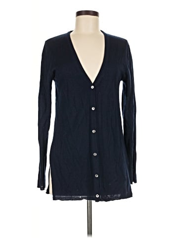 Elie Tahari Wool Cardigan (view 1)