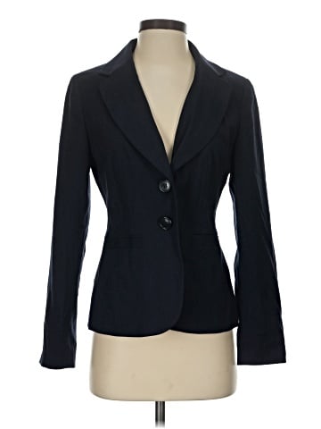 Ann Taylor Factory Blazer (view 1)