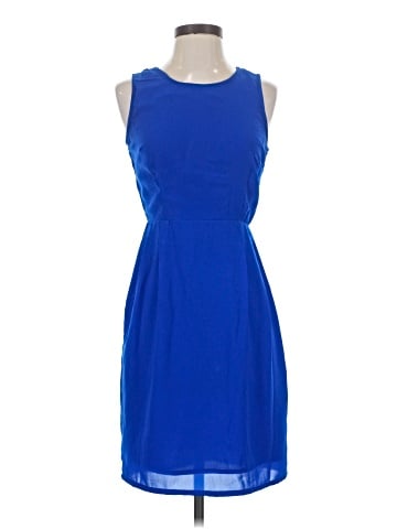 Japna Cocktail Dress (view 1)