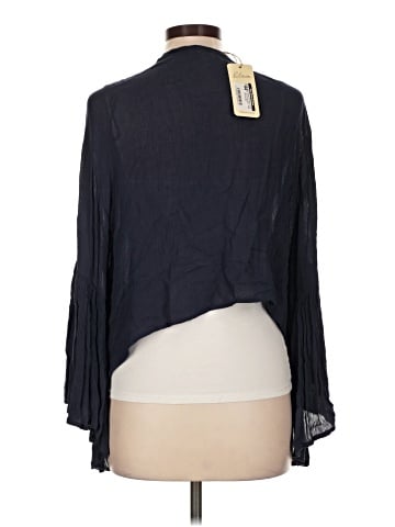 Elan Kimono (view 2)