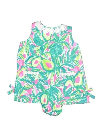 Lilly Pulitzer Dress (view 1)