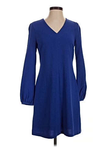 Just... Taylor Casual Dress (view 1)