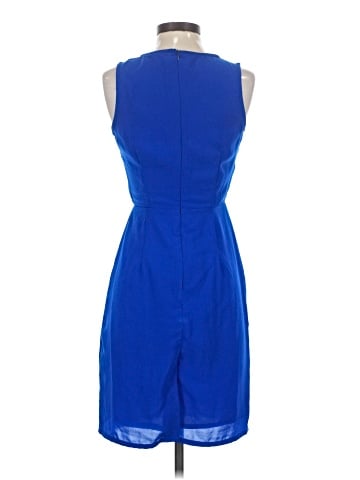 Japna Cocktail Dress (view 2)