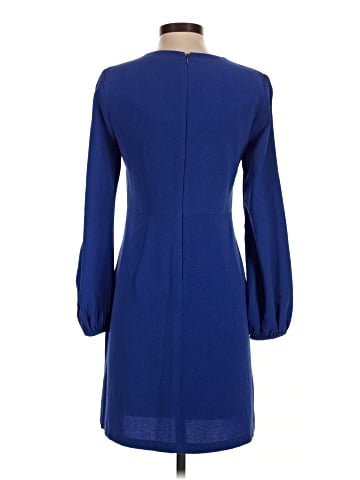 Just... Taylor Casual Dress (view 2)
