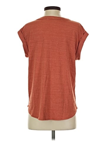 Jane and Delancey Short Sleeve Top (view 2)