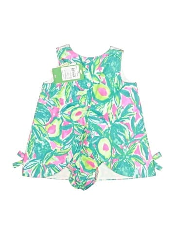 Lilly Pulitzer Dress (view 2)