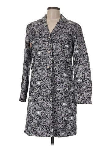 Silkland Coat (view 1)