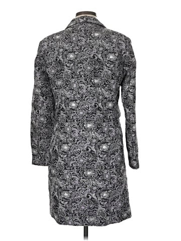 Silkland Coat (view 2)