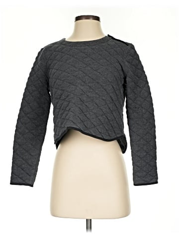 Madewell Sweatshirt (view 1)