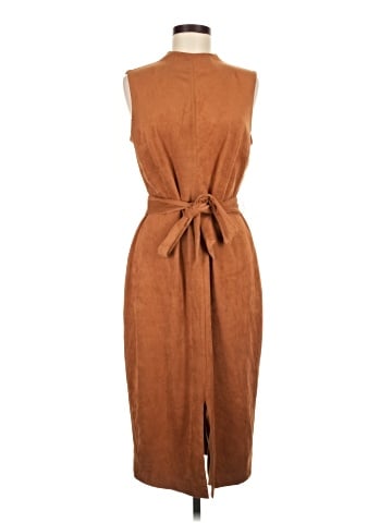 Alexia Admor Casual Dress (view 1)