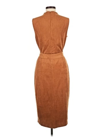 Alexia Admor Casual Dress (view 2)
