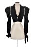 ASOS Black Jacket Size 2 - photo 1