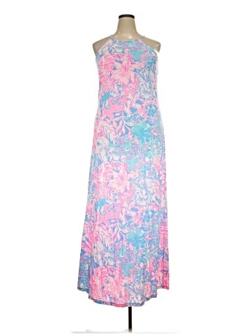 Lilly Pulitzer Casual Dress (view 1)