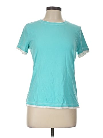 Active Short Sleeve T-Shirt (view 1)