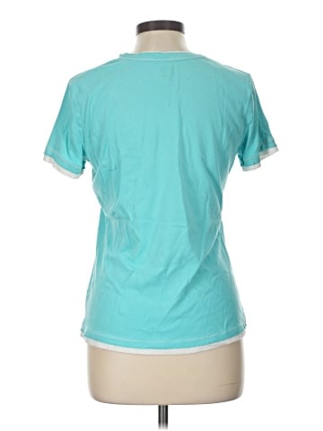 Active Short Sleeve T-Shirt (view 2)
