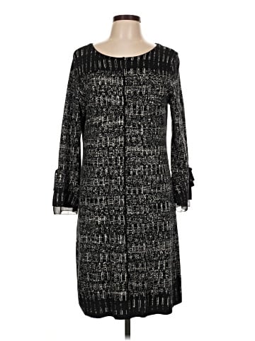 Nic + Zoe Casual Dress (view 1)