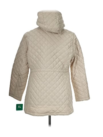 Kenneth Cole New York Snow Jacket (view 2)