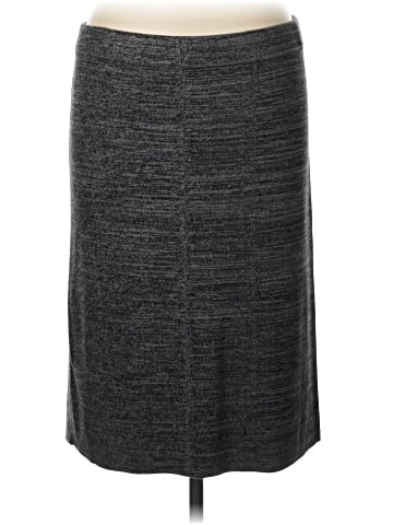 Ann Taylor LOFT Outlet Casual Skirt (view 1)