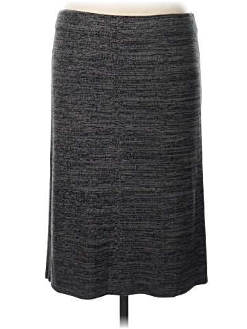 Ann Taylor LOFT Outlet Casual Skirt (view 2)