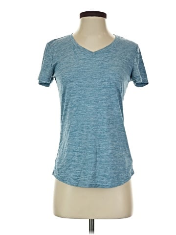 Danskin Active T-Shirt (view 1)