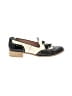Stuart Weitzman Black Flats Size 9 - photo 1