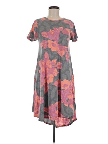 Lularoe Casual Dress (view 1)