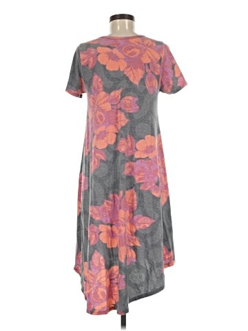 Lularoe Casual Dress (view 2)