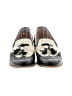 Stuart Weitzman Black Flats Size 9 - photo 2