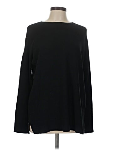 Fab'rik Long Sleeve Top (view 1)