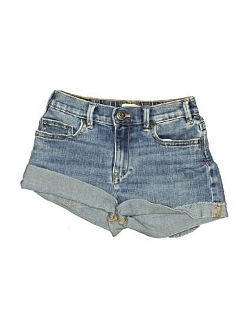 Crewcuts Outlet Denim Shorts (view 1)