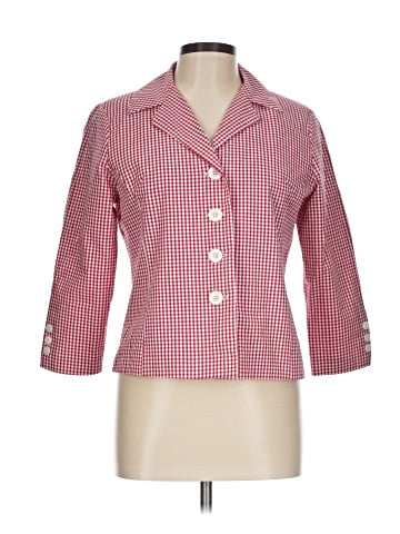 J.G. Hook Blazer (view 1)