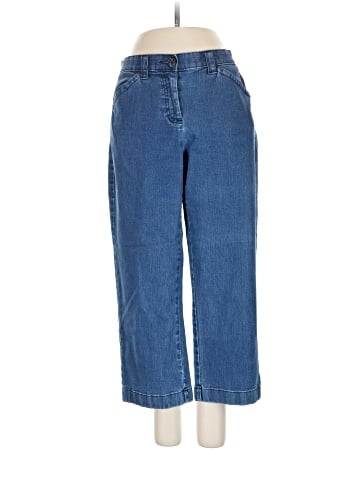 L.L.Bean Jeans (view 1)