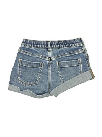 Crewcuts Outlet Denim Shorts (view 2)