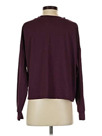 Thalia Sodi Long Sleeve T-Shirt (view 2)