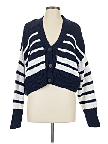 Zara Cardigan (view 1)
