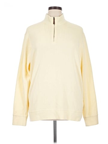 Lands' End Pullover Sweater (view 1)