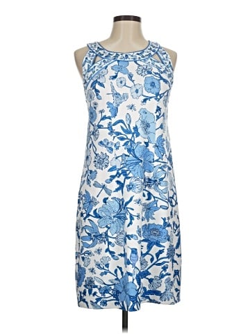 Gretchen Scott Designs Casual Dress (view 1)