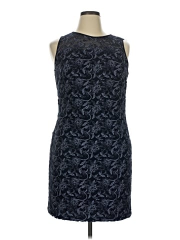 Lauren by Ralph Lauren Cocktail Dress (view 1)