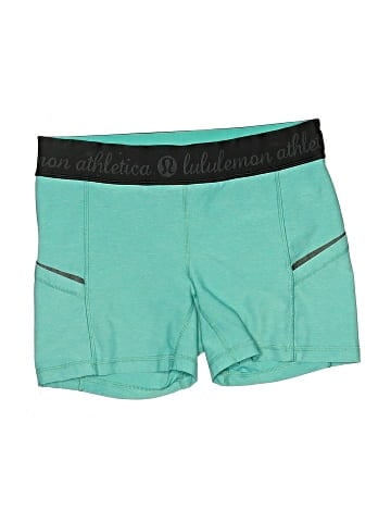 Lululemon Athletica Athletic Shorts (view 1)