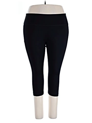 Lands' End Active Pants (view 1)