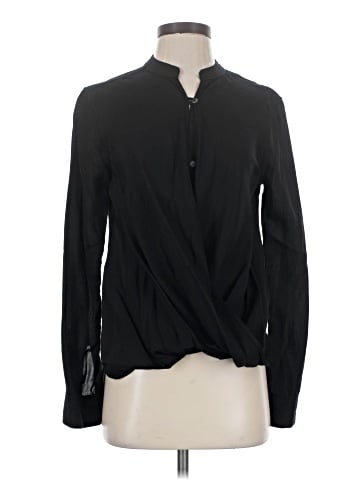 Blank NYC Long Sleeve Blouse (view 1)