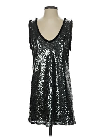 Zara Sleeveless T-Shirt (view 1)