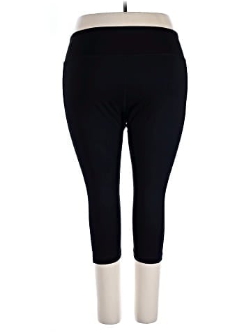 Lands' End Active Pants (view 2)