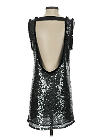 Zara Sleeveless T-Shirt (view 2)