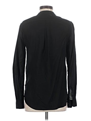 Blank NYC Long Sleeve Blouse (view 2)